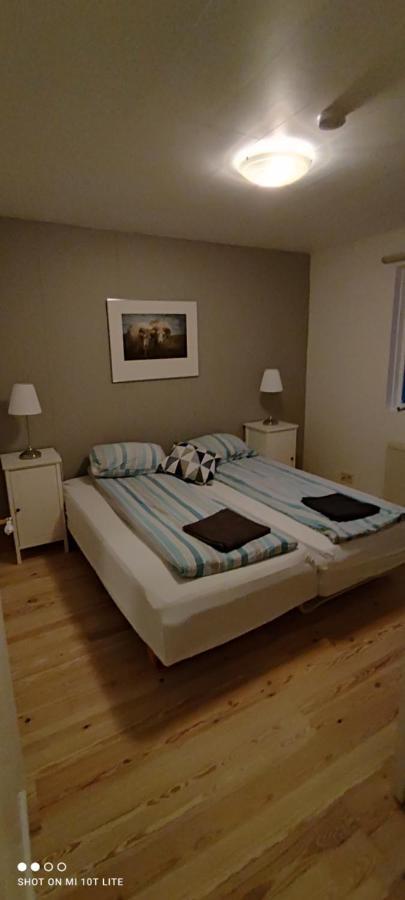 Moar Guesthouse أكرانيس المظهر الخارجي الصورة